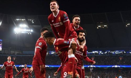 两位名宿希勒和理查兹：在欧冠这样的重要比赛应该让罗伯逊出场