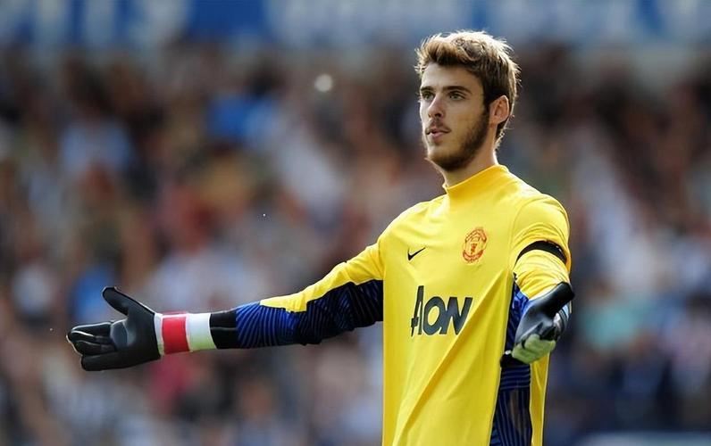 罗西：曼联放走德赫亚是错误的决定，当时的他仍然非常出色