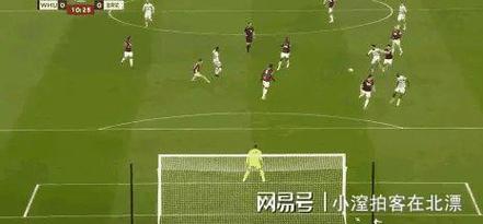 玩砸了！瓦塔拉点球大战踢勺子直接被没收，小蜜蜂不敌西汉姆出局