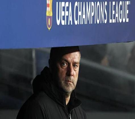 世体：如果克里斯滕森不续约，巴萨将考虑引进武什科维奇