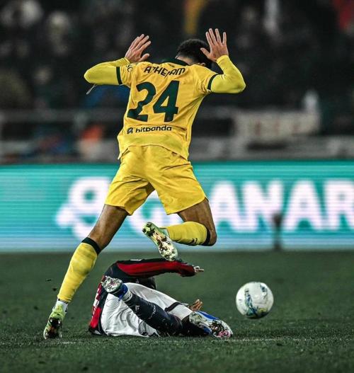 巴尔泰萨吉：希望能被加图索征召进国家队，但我目前专注于米兰