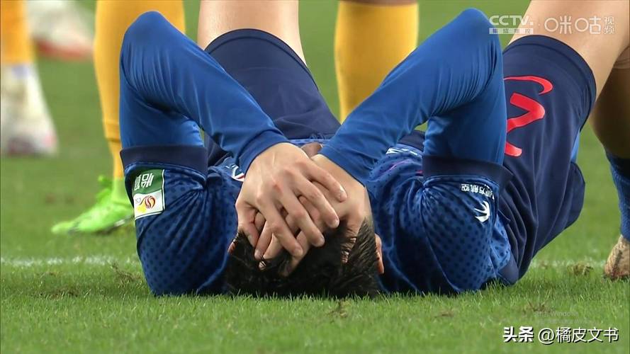 高迪赛后共缝九针：昨天蛮疼今天又是一条好汉，不想错过踢申花
