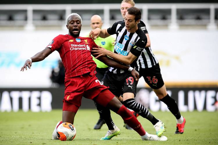 沃尔特马德1.98米和伯恩2米，世体：巴萨将面临纽卡的角球考验