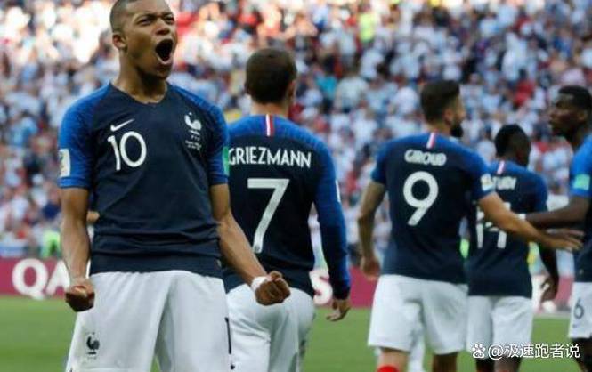 六台记者：姆巴佩有望对阵曼城次回合比赛复出