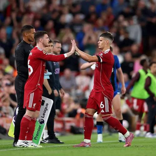 电讯报：热刺主要引进25岁+球员，尚不清楚是否再次尝试签罗伯逊