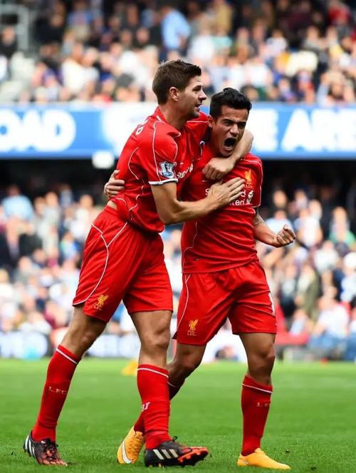 格伦·约翰逊：索博很出色，但很难有人能和杰拉德比较