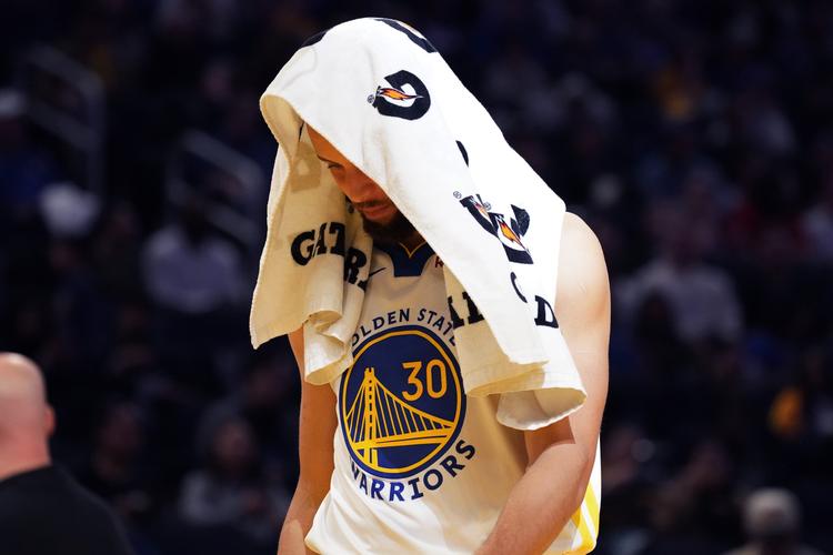 老将至关重要！1月19日至今当霍福德缺阵时 勇士战绩0胜4负