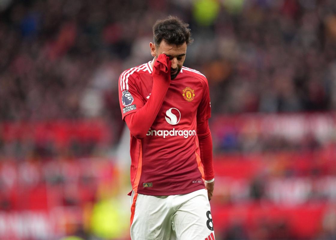 本·福斯特：为曼联效力压力太大了，每次比赛前我都非常紧张