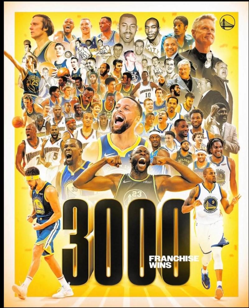 金州数学家！勇士目前32胜32负 上一次胜率50%是16胜16负