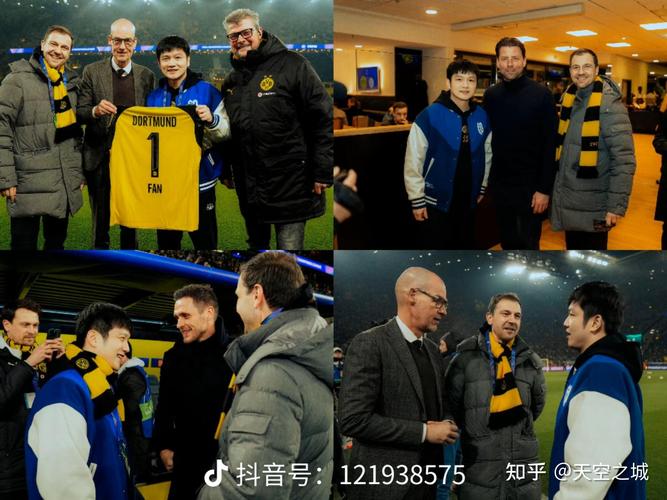 德媒：多特总监现场观战，考察19岁后卫加杜和20岁边锋沃姆布兰德