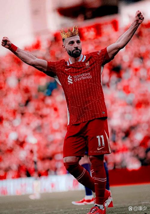 哈曼：萨拉赫巅峰期已过，对利物浦而言奥利塞是完美的选择