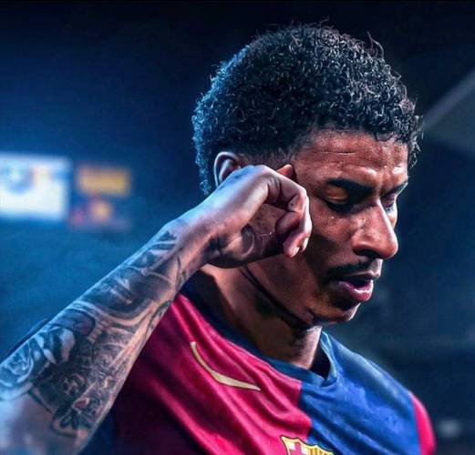 莱因克尔：拉什福德在巴萨能专注足球，回英国会再次面临媒体批评