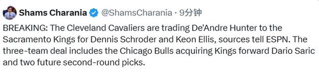 感谢国王！埃利斯来到骑士派上大用场 从读专科到落选他终于出头