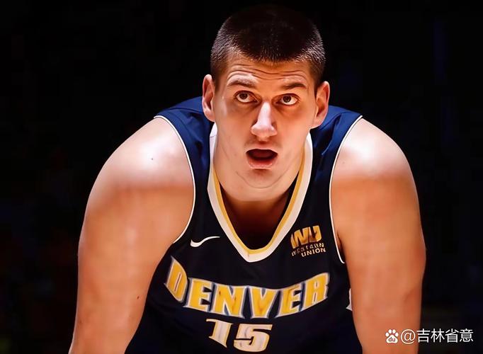 约基奇谈SGA绝杀：有人会说那是个高难度投篮 但他就是能投进！