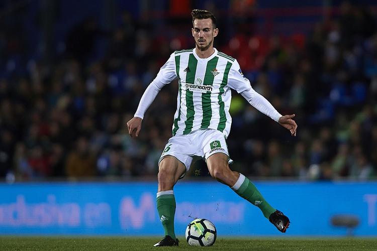 经纪人：法比安未来会重返贝蒂斯，当时机到来他就会有所行动