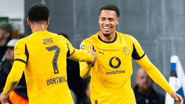 图片报：多特想抄底热刺中场格雷，前提是能7000万欧卖恩梅查