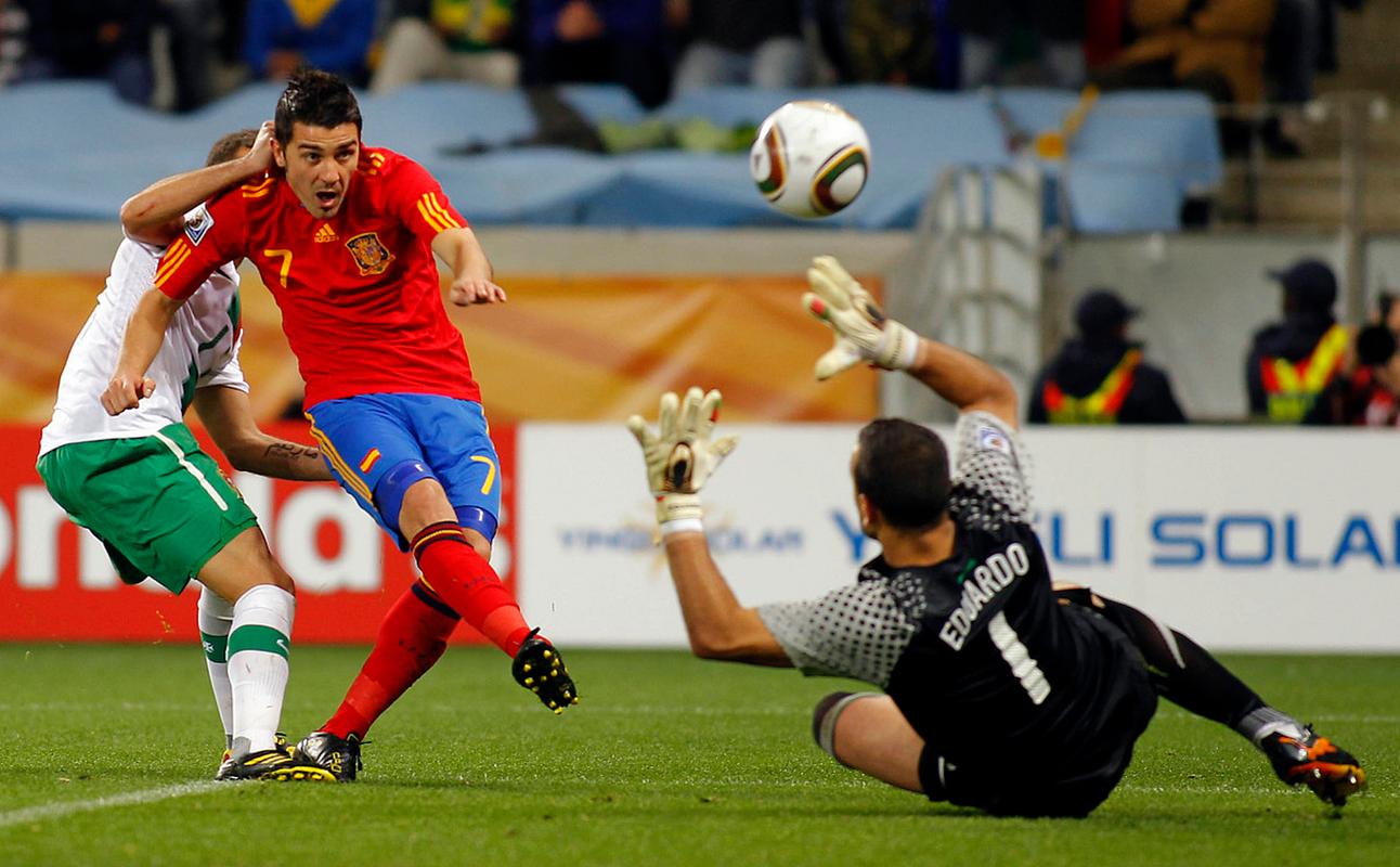 西班牙世界杯夺冠功臣：球队创造了历史 托雷斯差点因伤无缘