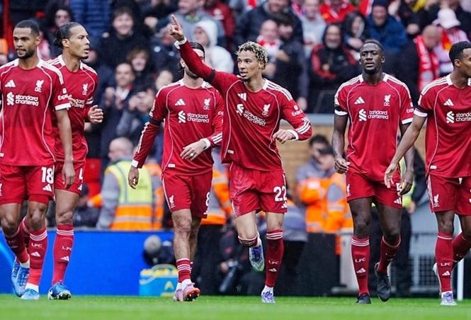 利物浦7次客战土耳其球队只赢过一场，3次面对加拉塔萨雷1平2负