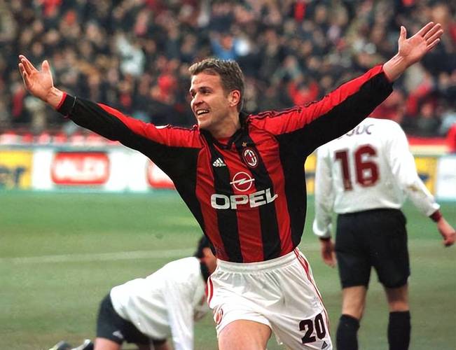 比埃尔霍夫：当年我们也相信米兰能夺冠，坚信做到最好蓝鹰会犯错