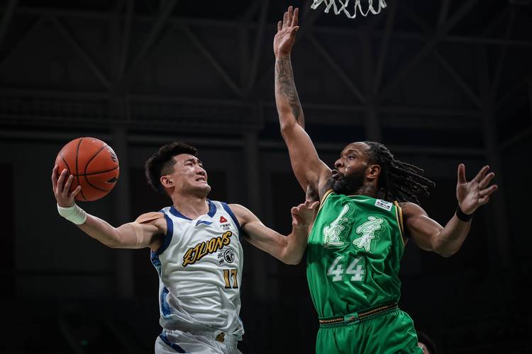 媒体人：浙江广厦更改冠名商 由浙江方兴渡改为浙江浙商证券男篮