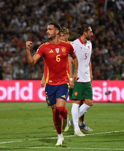 因凡蒂诺：西班牙是世界杯夺冠大热门 世界杯收到超5亿次门票申请