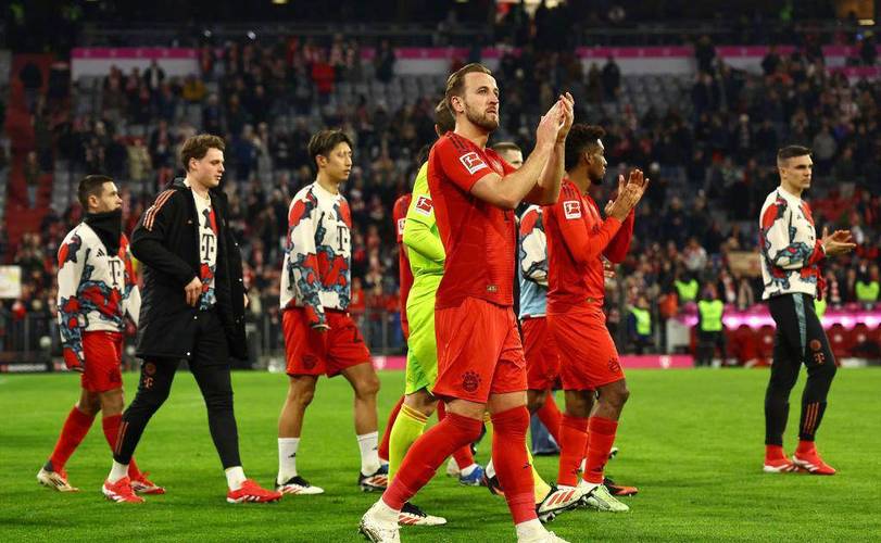 德甲官方撰文力挺勒沃库森：有望战胜阿森纳的四个理由