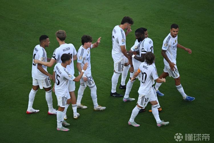 塞尔：姆巴佩和皇马队友们关系很好，回法国治疗未引起更衣室不满