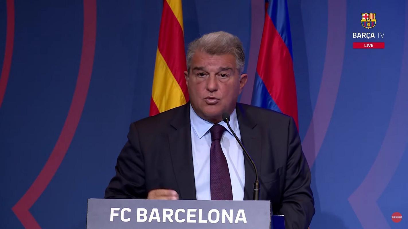 拉波尔塔：给内格雷拉钱是为获取报告；皇马控制裁判机构长达72年