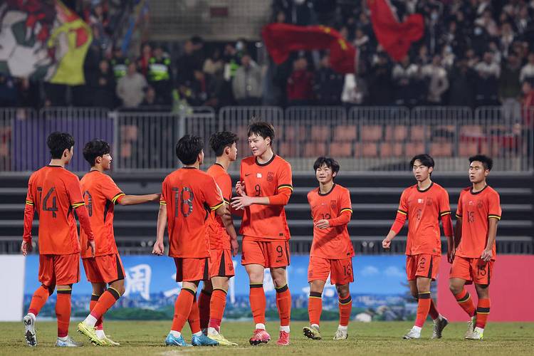 小组赛战罢日本女足进17球丢0球，进攻和防守数据皆居亚洲杯第一