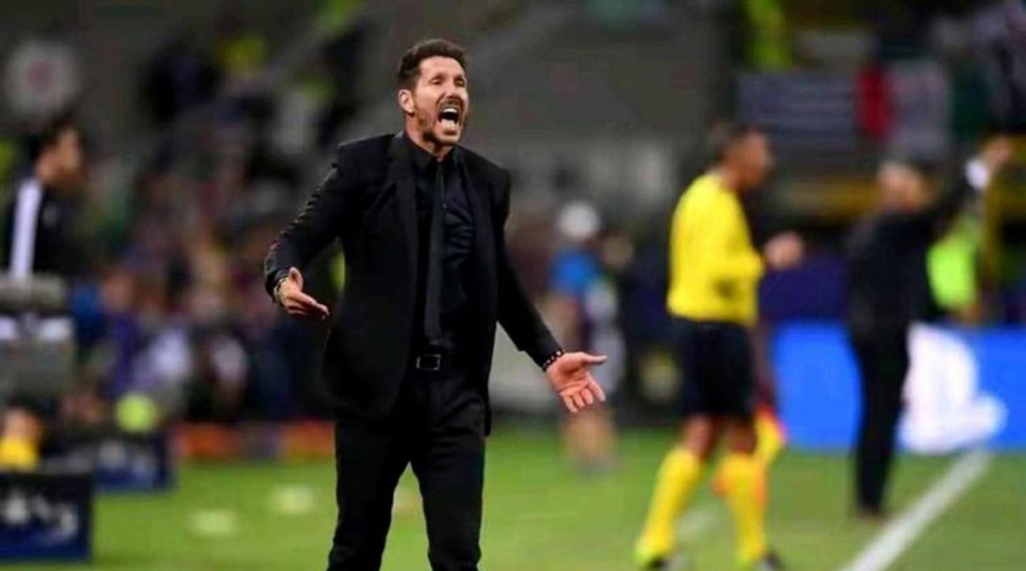 加拉塔萨雷主帅：我们完成了必须做的事情，但系列赛还没有结束