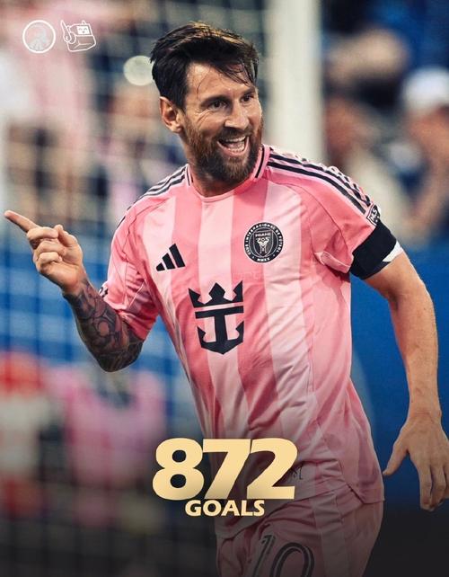 阿尔瓦雷斯在欧冠淘汰赛梅开二度，上一位做到的阿根廷球员是梅西