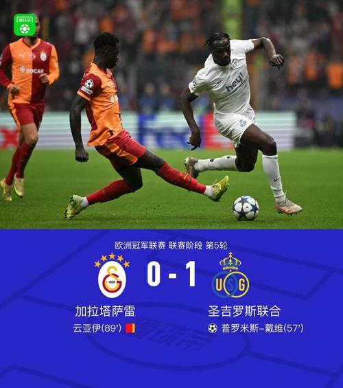 累积黄牌停赛，加拉塔萨雷次回合将缺少主力中卫达文森·桑切斯