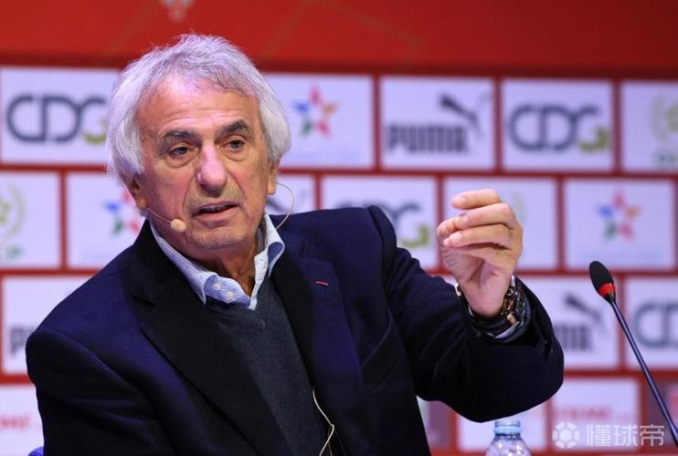 南特官方：解雇主帅坎塔里，俱乐部传奇哈利霍季奇回归执教