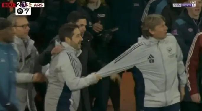 BBC谈阿森纳助教海因策：与阿尔特塔缘分深，能帮助球队提高防守