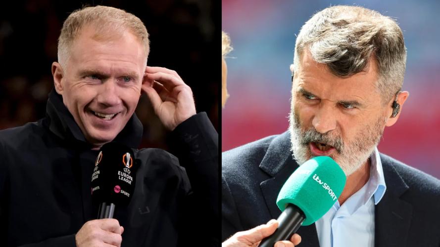 埃弗拉：曼联名宿当教练表现糟糕却批评卡里克 曼联该买恩德里克