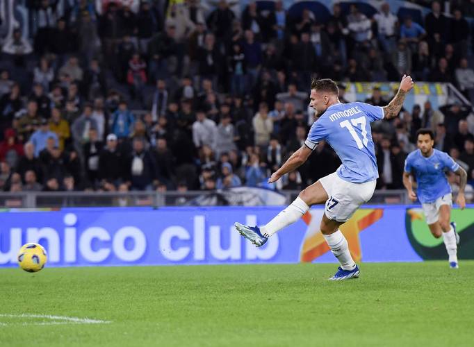 意甲裁委会成员：里奇手球不是点球，我们对网上的质疑感到惊讶