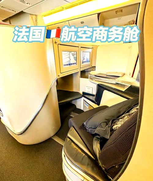 豪华且舒适！法国队世界杯期间飞行保障：环境安静宽敞、自带大厨