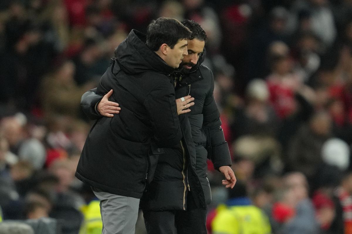 斯基拉：热刺此前已与罗德里戈经纪人谈判，但因伤病球员将留皇马