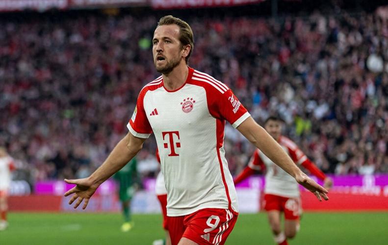 哈曼：拜仁缺少恩梅查这样的球员，看好他和帕夫洛维奇的中场组合