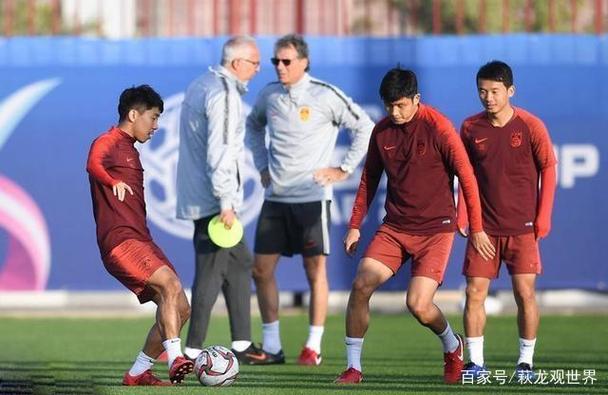 伊拉克助教：有可能我们替伊朗，也有传言是FIFA排名更高的意大利