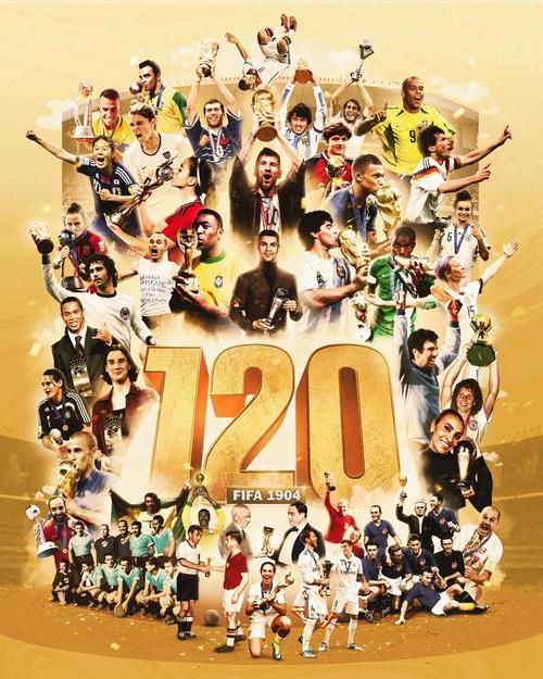 埃弗拉：梅罗在世界杯决赛相遇是所有球迷的梦想，他们都是GOAT