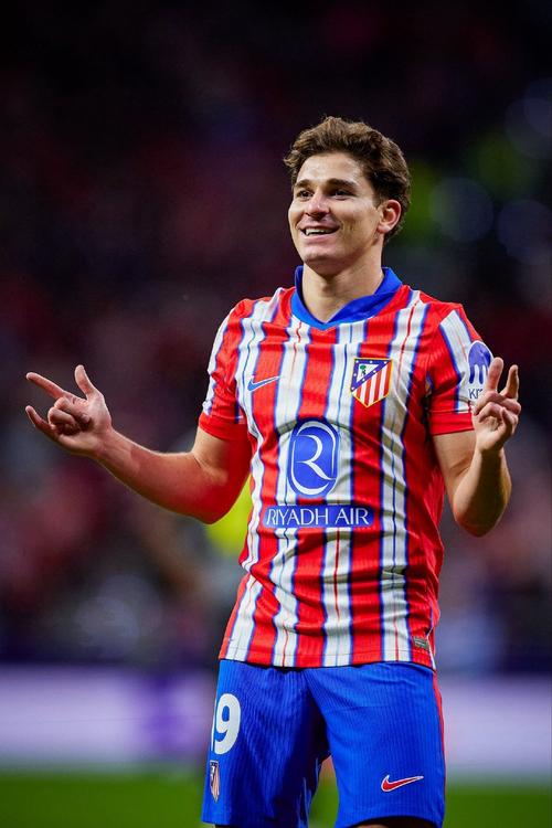 塞雷佐：马竞是欧冠晋级热门 阿尔瓦雷斯和格列兹曼仍是马竞球员