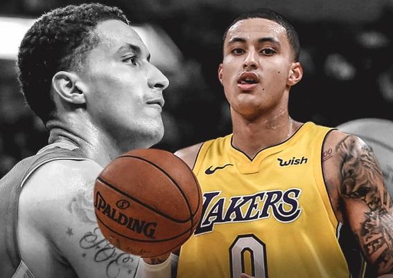 库兹马谈万分里程碑：前天还特意查了下 想着今天拿30分就太棒了