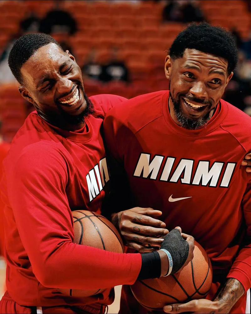 奇才防守不行？阿德巴约：说到底 他们也是一支NBA球队