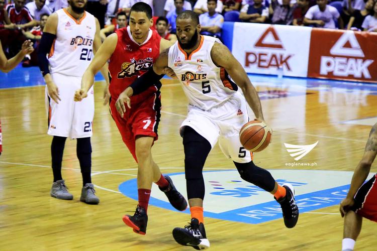 记者：四川签下外援卡迪姆·赛 此前效力于NBL江西场均9.5分4.5板