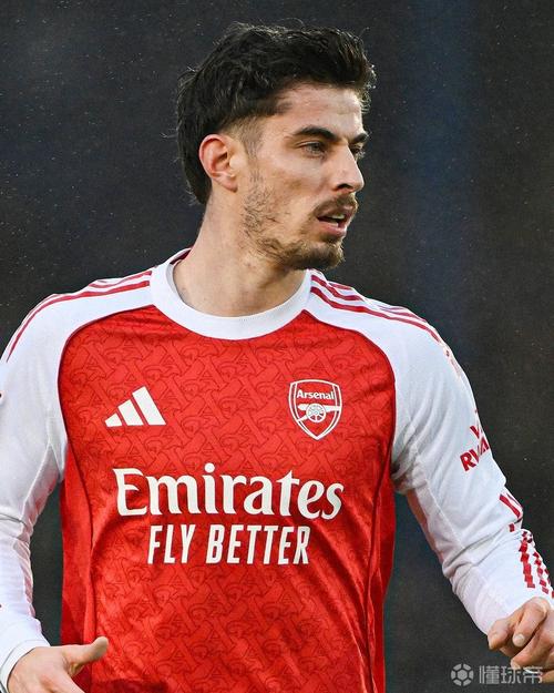 哈弗茨：欧冠决赛赢了并进球难忘，想在阿森纳也做到这点
