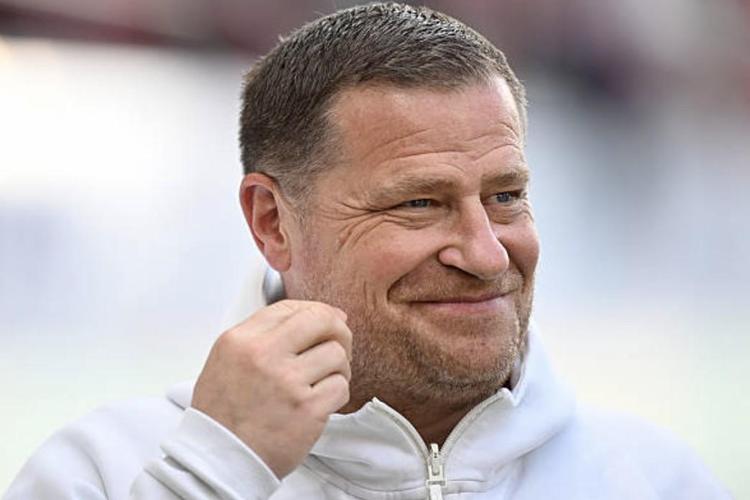 法尔克：拜仁未考虑埃贝尔替代人选，认为即使他离任也能从容应对