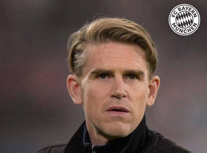 记者：拜仁总监弗罗因德的合同明年到期，他的续约前景非常好