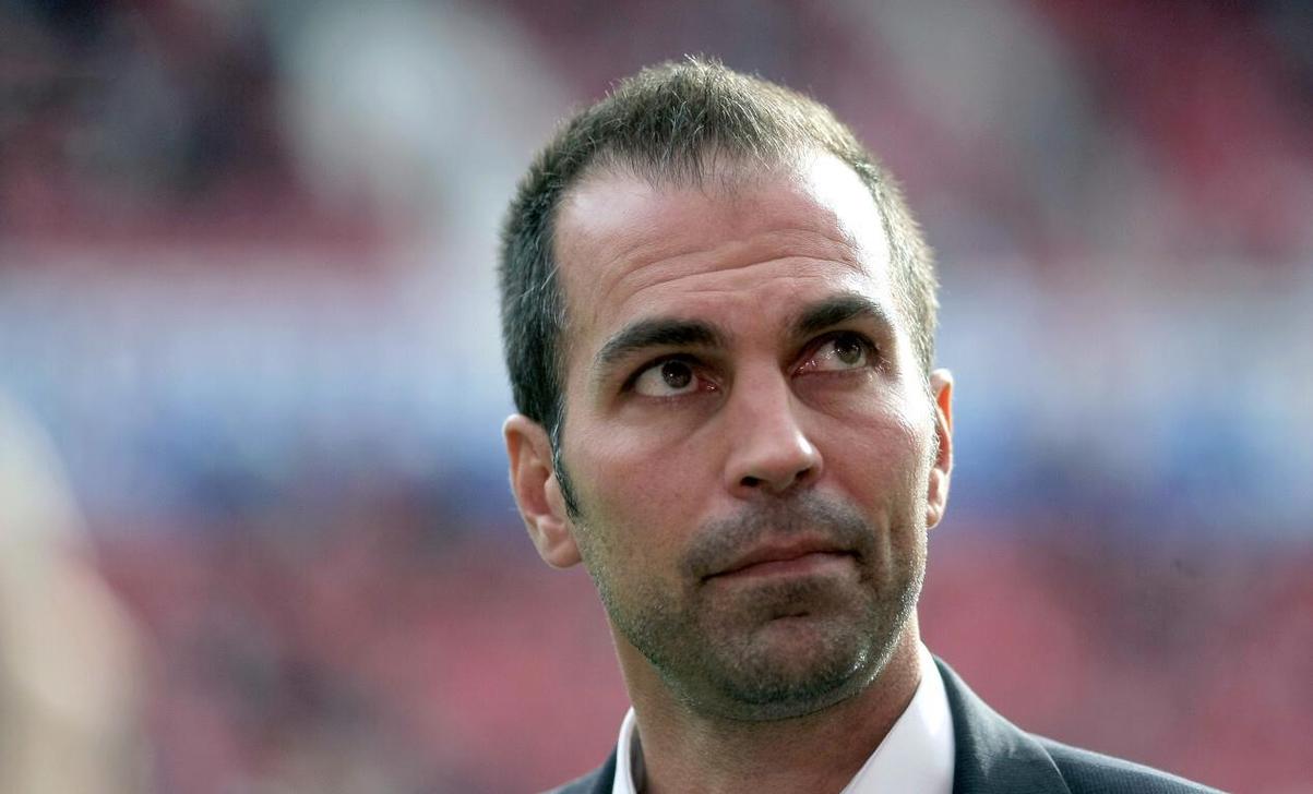 体图：埃贝尔在拜仁的未来仍不明朗，监事会8月份做出最终决定