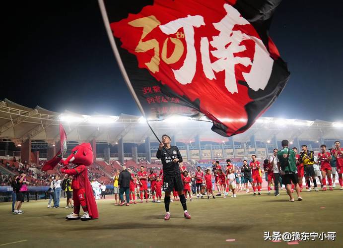 首轮战胜海港，河南队外援马亚：我们会为更多胜利而战